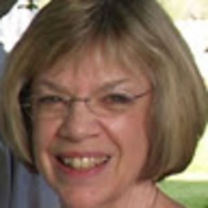 Meet your Posher, Gail